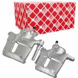 FEBI BILSTEIN Bremssattel 179436 + Bremssattel 179437