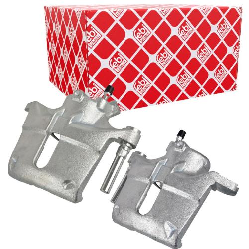 FEBI BILSTEIN Bremssattel 179436 + Bremssattel 179437 Bild FEBI BILSTEIN Bremssattel 179436 + Bremssattel 179437