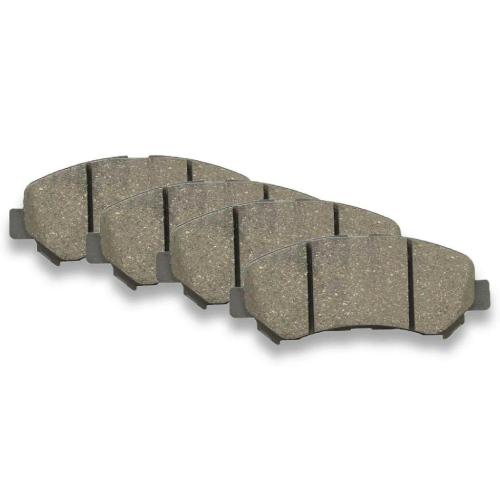 ATE Bremsbelagsatz, Scheibenbremse 13.0460-5752.2 + Bremsscheibe 24.0126-0154.1 Bild ATE Bremsbelagsatz, Scheibenbremse 13.0460-5752.2 + Bremsscheibe 24.0126-0154.1