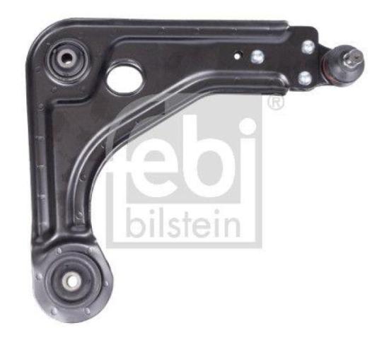 FEBI BILSTEIN Lenker, Radaufhängung 01810 + Lenker, Radaufhängung 01808 Bild FEBI BILSTEIN Lenker, Radaufhängung 01810 + Lenker, Radaufhängung 01808