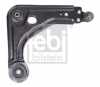FEBI BILSTEIN Lenker, Radaufhängung 01810 + Lenker, Radaufhängung 01808 Bild FEBI BILSTEIN Lenker, Radaufhängung 01810 + Lenker, Radaufhängung 01808