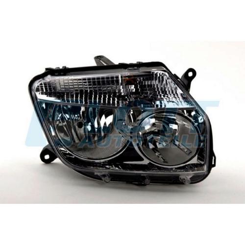 JOHNS Hauptscheinwerfer 25 41 09 + Hauptscheinwerfer 25 41 10 Bild JOHNS Hauptscheinwerfer 25 41 09 + Hauptscheinwerfer 25 41 10