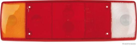 Lichtscheibe, Heckleuchte Bild Lichtscheibe, Heckleuchte