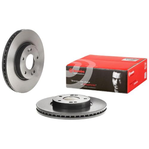 BREMBO Bremsscheibe 09.D624.11 + Bremsbelagsatz, Scheibenbremse P 30 110 Bild BREMBO Bremsscheibe 09.D624.11 + Bremsbelagsatz, Scheibenbremse P 30 110