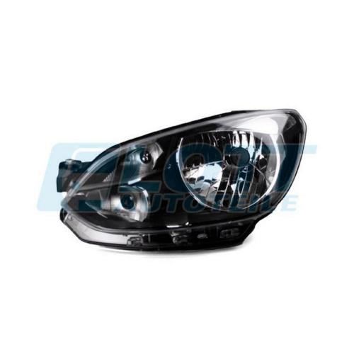 JOHNS Hauptscheinwerfer 95 06 10-2 + Hauptscheinwerfer 95 06 09-2 Bild JOHNS Hauptscheinwerfer 95 06 10-2 + Hauptscheinwerfer 95 06 09-2