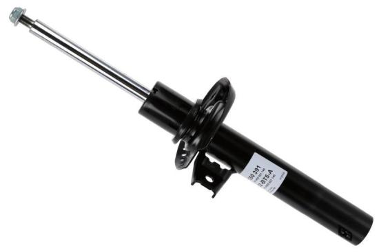 SACHS Federbeinstützlager 802 321 + Staubschutzsatz, Stoßdämpfer 900 105 + Stoßdämpfer 350 391 Bild SACHS Federbeinstützlager 802 321 + Staubschutzsatz, Stoßdämpfer 900 105 + Stoßdämpfer 350 391