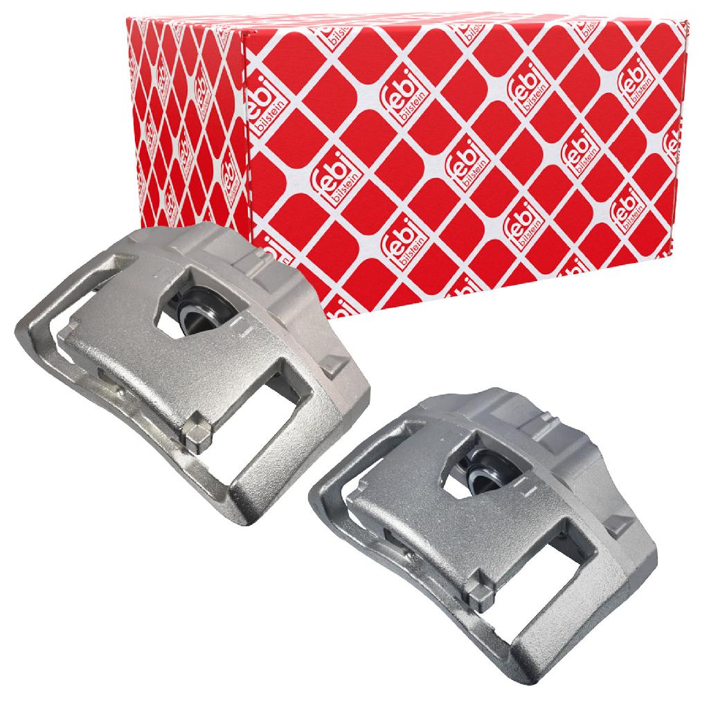 FEBI BILSTEIN Bremssattel 181960 + Bremssattel 181961