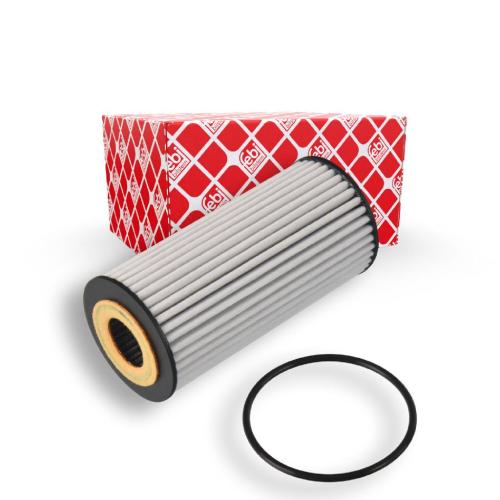 FEBI BILSTEIN Motoröl 32947 + Luftfilter 101336 + Ölfilter 109411 Bild FEBI BILSTEIN Motoröl 32947 + Luftfilter 101336 + Ölfilter 109411