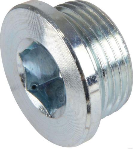 Verschlussschraube, Ölwanne Bild Verschlussschraube, Ölwanne