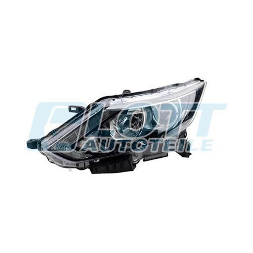 JOHNS Hauptscheinwerfer 27 48 09 + Hauptscheinwerfer 27 48 10 Bild JOHNS Hauptscheinwerfer 27 48 09 + Hauptscheinwerfer 27 48 10