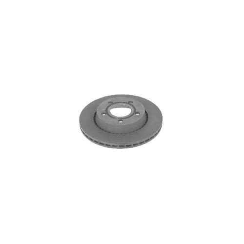 FEBI BILSTEIN Bremsscheibe 11397 + Bremsbelagsatz, Scheibenbremse 16144 Bild FEBI BILSTEIN Bremsscheibe 11397 + Bremsbelagsatz, Scheibenbremse 16144