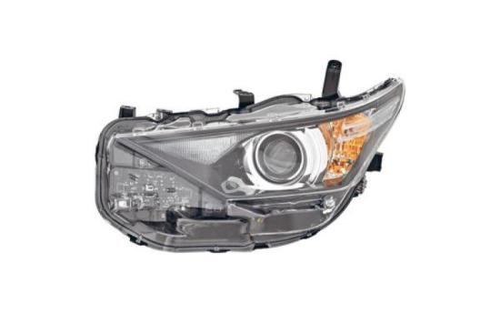 VALEO Hauptscheinwerfer 046699 + Hauptscheinwerfer 046698 Bild VALEO Hauptscheinwerfer 046699 + Hauptscheinwerfer 046698