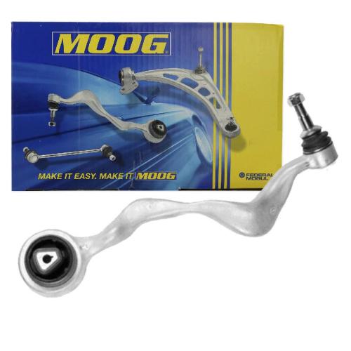 MOOG Lenker, Radaufhängung BM-TC-3733 + Lenker, Radaufhängung BM-TC-3732 Bild MOOG Lenker, Radaufhängung BM-TC-3733 + Lenker, Radaufhängung BM-TC-3732