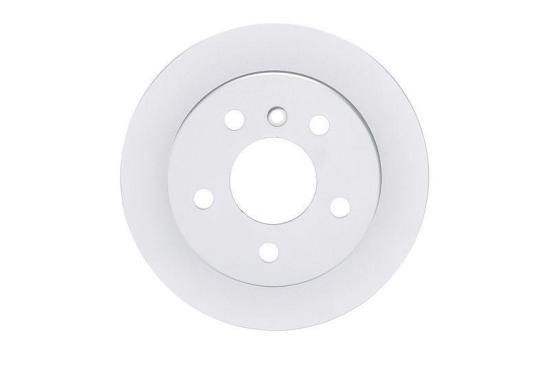 BOSCH Bremsbelagsatz, Scheibenbremse 0 986 494 023 + Bremsscheibe 0 986 479 235 Bild BOSCH Bremsbelagsatz, Scheibenbremse 0 986 494 023 + Bremsscheibe 0 986 479 235