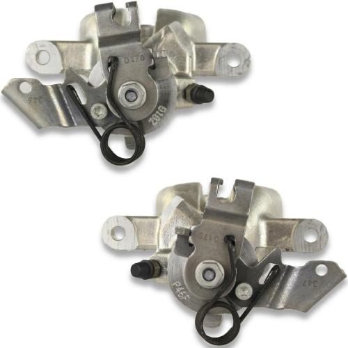 TRW Bremssattel BHN315 + Bremssattel BHN316 Bild TRW Bremssattel BHN315 + Bremssattel BHN316