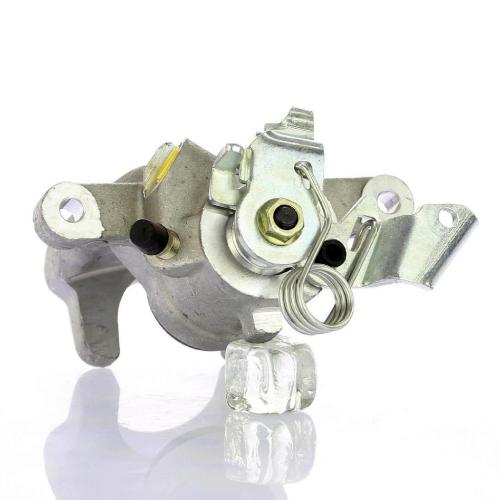 TRW Bremssattel BHQ141E + Bremssattel BHQ140E Bild TRW Bremssattel BHQ141E + Bremssattel BHQ140E