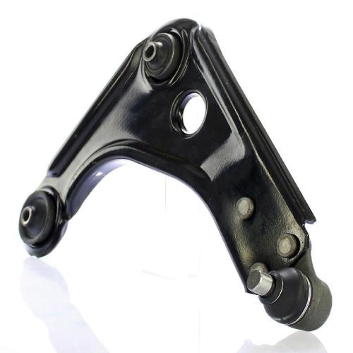 FEBI BILSTEIN Lenker, Radaufhängung 19981 + Lenker, Radaufhängung 19980 Bild FEBI BILSTEIN Lenker, Radaufhängung 19981 + Lenker, Radaufhängung 19980