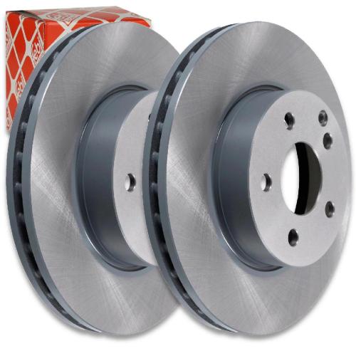 FEBI BILSTEIN Bremsbelagsatz, Scheibenbremse 16736 + Bremsbelagsatz, Scheibenbremse 16749 + Bremsscheibe 43838 + Bremsscheibe 30550 + Warnkontakt, Bremsbelagverschleiß 19186 Bild FEBI BILSTEIN Bremsbelagsatz, Scheibenbremse 16736 + Bremsbelagsatz, Scheibenbremse 16749 + Bremsscheibe 43838 + Bremsscheibe 30550 + Warnkontakt, Bremsbelagverschleiß 19186