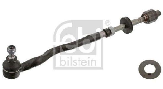 FEBI BILSTEIN Spurstange 23923 + Spurstange 23924 Bild FEBI BILSTEIN Spurstange 23923 + Spurstange 23924