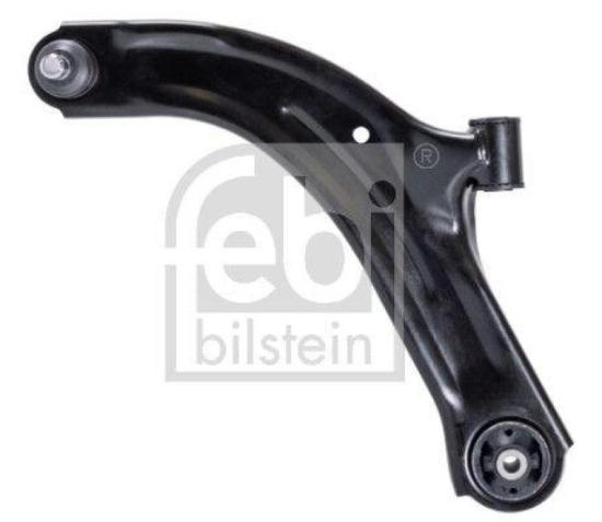 FEBI BILSTEIN Lenker, Radaufhängung 48160 + Lenker, Radaufhängung 48161 Bild FEBI BILSTEIN Lenker, Radaufhängung 48160 + Lenker, Radaufhängung 48161