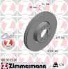 ZIMMERMANN Bremsscheibe 180.3033.20 + Bremsbelagsatz, Scheibenbremse 22593.175.1 + Bremsscheibe 180.3034.20 + Bremsbelagsatz, Scheibenbremse 22588.175.1 Bild ZIMMERMANN Bremsscheibe 180.3033.20 + Bremsbelagsatz, Scheibenbremse 22593.175.1 + Bremsscheibe 180.3034.20 + Bremsbelagsatz, Scheibenbremse 22588.175.1
