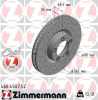 ZIMMERMANN Bremsscheibe 460.4507.52 + Bremsbelagsatz, Scheibenbremse 25007.168.1 + Bremsscheibe 460.4506.52 BREMBO Warnkontakt, Bremsbelagverschleiß A 00 453 Bild ZIMMERMANN Bremsscheibe 460.4507.52 + Bremsbelagsatz, Scheibenbremse 25007.168.1 + Bremsscheibe 460.4506.52 BREMBO Warnkontakt, Bremsbelagverschleiß A 00 453
