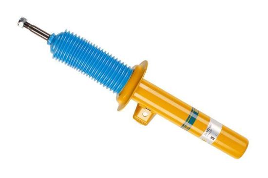 BILSTEIN Stoßdämpfer 35-142119 + Stoßdämpfer 35-142102 Bild BILSTEIN Stoßdämpfer 35-142119 + Stoßdämpfer 35-142102