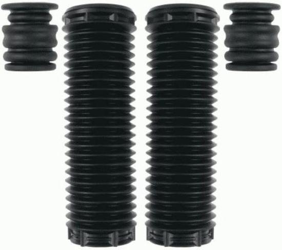 SACHS Staubschutzsatz, Stoßdämpfer 900 189 BILSTEIN Reparatursatz, Federbeinstützlager 12-224371 + Stoßdämpfer 22-140098 Bild SACHS Staubschutzsatz, Stoßdämpfer 900 189 BILSTEIN Reparatursatz, Federbeinstützlager 12-224371 + Stoßdämpfer 22-140098