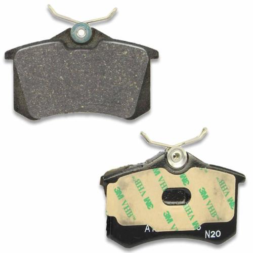 ATE Bremsbelagsatz, Scheibenbremse 13.0460-2894.2 + Bremsscheibe 24.0109-0123.1 Bild ATE Bremsbelagsatz, Scheibenbremse 13.0460-2894.2 + Bremsscheibe 24.0109-0123.1