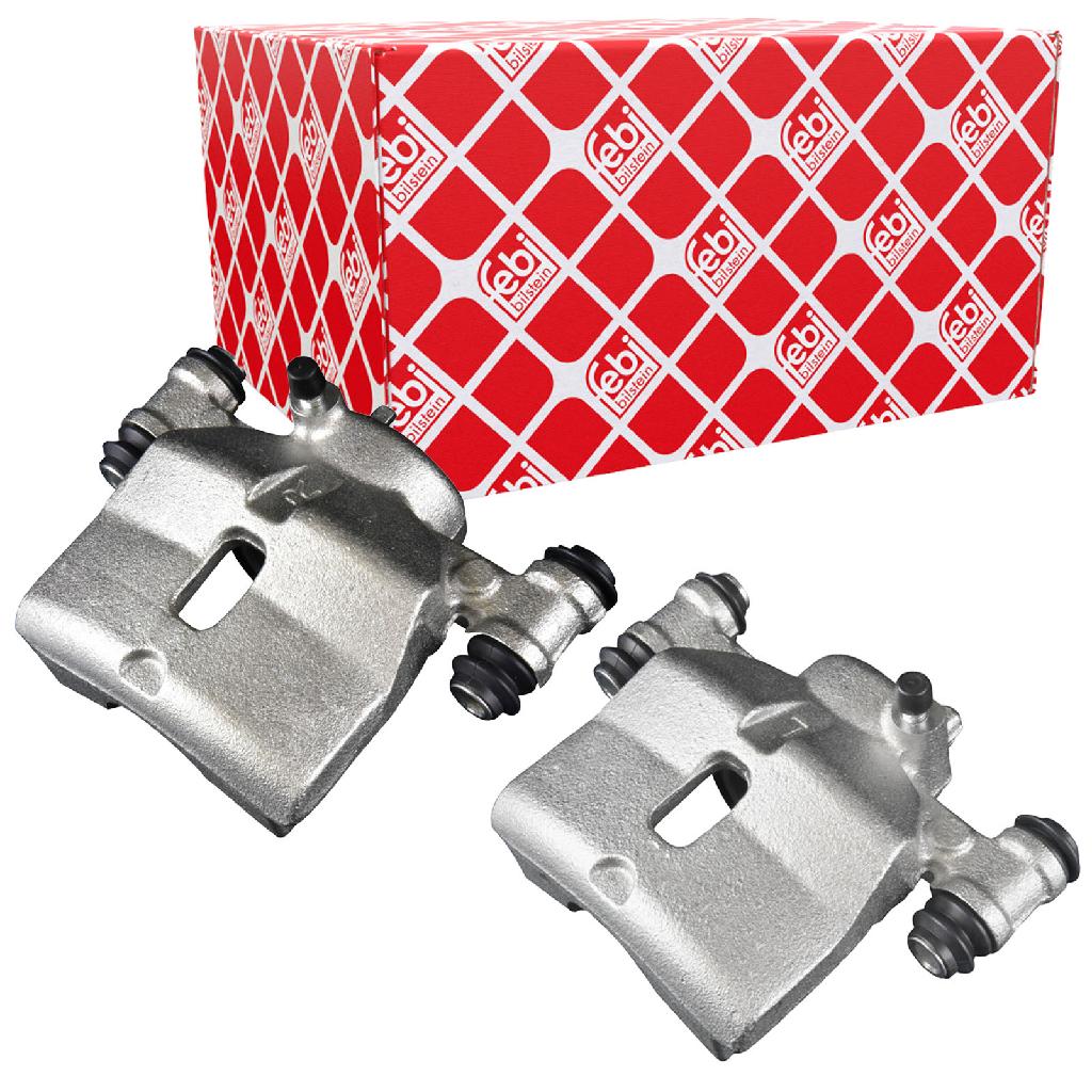 FEBI BILSTEIN Bremssattel 178175 + Bremssattel 178174