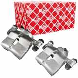 FEBI BILSTEIN Bremssattel 178175 + Bremssattel 178174