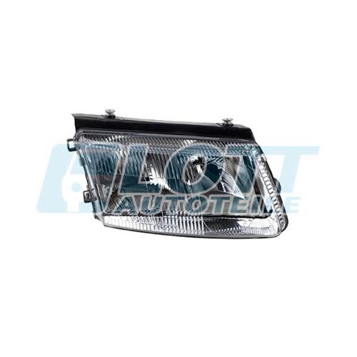 JOHNS Hauptscheinwerfer 95 48 10 + Hauptscheinwerfer 95 48 09 Bild JOHNS Hauptscheinwerfer 95 48 10 + Hauptscheinwerfer 95 48 09