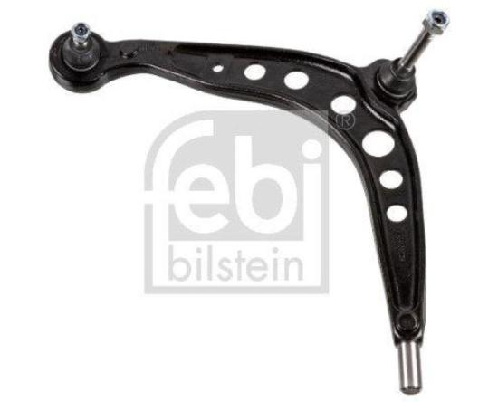 FEBI BILSTEIN Lenker, Radaufhängung 06792 + Lenker, Radaufhängung 06793 Bild FEBI BILSTEIN Lenker, Radaufhängung 06792 + Lenker, Radaufhängung 06793
