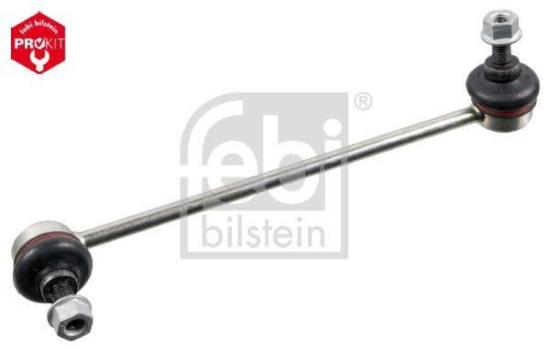 FEBI BILSTEIN Stange/Strebe, Stabilisator 17207 + Stange/Strebe, Stabilisator 17208 Bild FEBI BILSTEIN Stange/Strebe, Stabilisator 17207 + Stange/Strebe, Stabilisator 17208