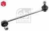 FEBI BILSTEIN Stange/Strebe, Stabilisator 17207 + Stange/Strebe, Stabilisator 17208 Bild FEBI BILSTEIN Stange/Strebe, Stabilisator 17207 + Stange/Strebe, Stabilisator 17208