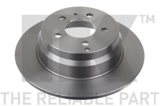 NK Bremsscheibe 204832 + Bremsbelagsatz, Scheibenbremse 224812 + Bremsbelagsatz, Scheibenbremse 224806 + Bremsscheibe 204833 Bild NK Bremsscheibe 204832 + Bremsbelagsatz, Scheibenbremse 224812 + Bremsbelagsatz, Scheibenbremse 224806 + Bremsscheibe 204833