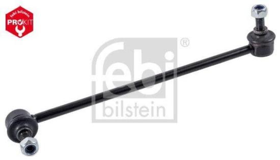 FEBI BILSTEIN Stange/Strebe, Stabilisator 28735 + Stange/Strebe, Stabilisator 28734 Bild FEBI BILSTEIN Stange/Strebe, Stabilisator 28735 + Stange/Strebe, Stabilisator 28734