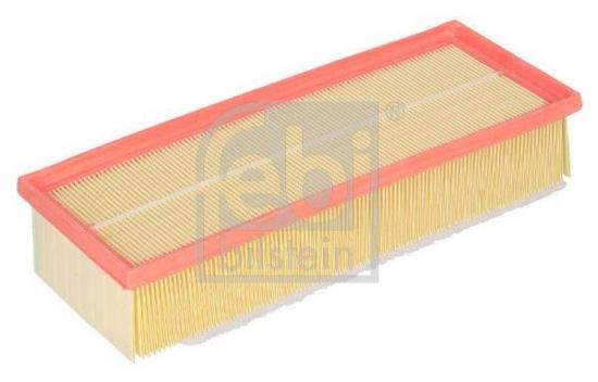 FEBI BILSTEIN Verschlussschraube, Ölwanne 48871 + Ölfilter 49665 + Luftfilter 109216 + Motoröl 32942 Bild FEBI BILSTEIN Verschlussschraube, Ölwanne 48871 + Ölfilter 49665 + Luftfilter 109216 + Motoröl 32942