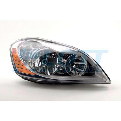 JOHNS Hauptscheinwerfer 90 75 10 + Hauptscheinwerfer 90 75 09 Bild JOHNS Hauptscheinwerfer 90 75 10 + Hauptscheinwerfer 90 75 09