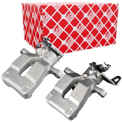 FEBI BILSTEIN Bremssattel 178121 + Bremssattel 178122 Bild FEBI BILSTEIN Bremssattel 178121 + Bremssattel 178122