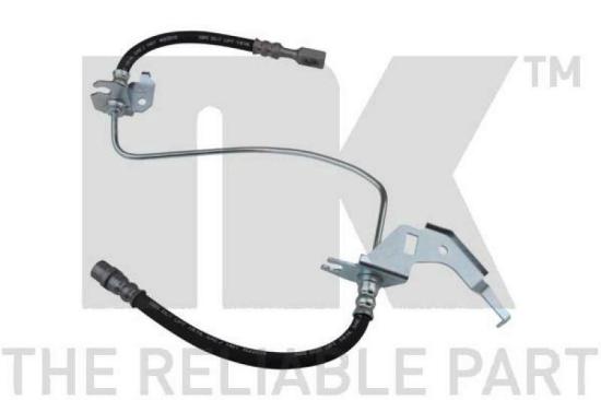 NK Bremsschlauch 853677 + Bremsschlauch 853676 Bild NK Bremsschlauch 853677 + Bremsschlauch 853676