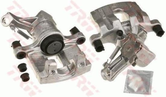 TRW Bremssattel BHN800 + Bremssattel BHN801 Bild TRW Bremssattel BHN800 + Bremssattel BHN801