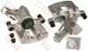 TRW Bremssattel BHN800 + Bremssattel BHN801 Bild TRW Bremssattel BHN800 + Bremssattel BHN801