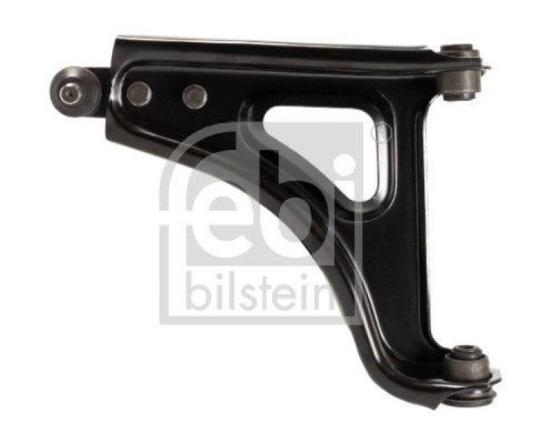 FEBI BILSTEIN Lenker, Radaufhängung 09315 + Lenker, Radaufhängung 09316 Bild FEBI BILSTEIN Lenker, Radaufhängung 09315 + Lenker, Radaufhängung 09316
