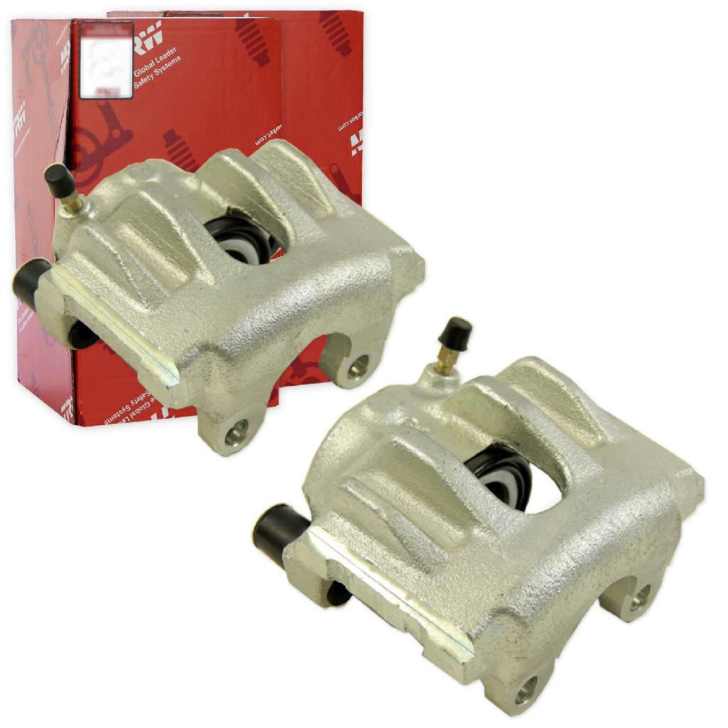TRW Bremssattel BHW172E + Bremssattel BHW171E