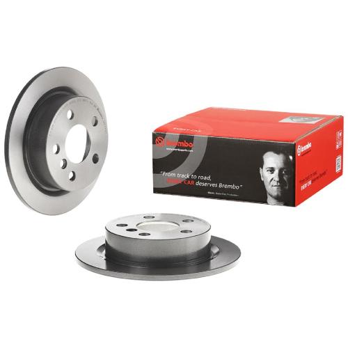BREMBO Bremsbelagsatz, Scheibenbremse P 06 090 + Bremsscheibe 08.C745.11 + Warnkontakt, Bremsbelagverschleiß A 00 507 Bild BREMBO Bremsbelagsatz, Scheibenbremse P 06 090 + Bremsscheibe 08.C745.11 + Warnkontakt, Bremsbelagverschleiß A 00 507