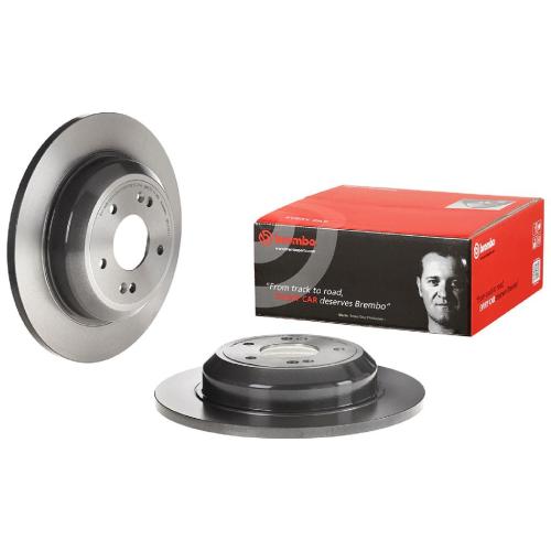 BREMBO Bremsscheibe 08.E139.11 + Bremsbelagsatz, Scheibenbremse P 30 063 Bild BREMBO Bremsscheibe 08.E139.11 + Bremsbelagsatz, Scheibenbremse P 30 063