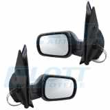 JOHNS Außenspiegel 32 61 38-1 + Außenspiegel 32 61 37-1