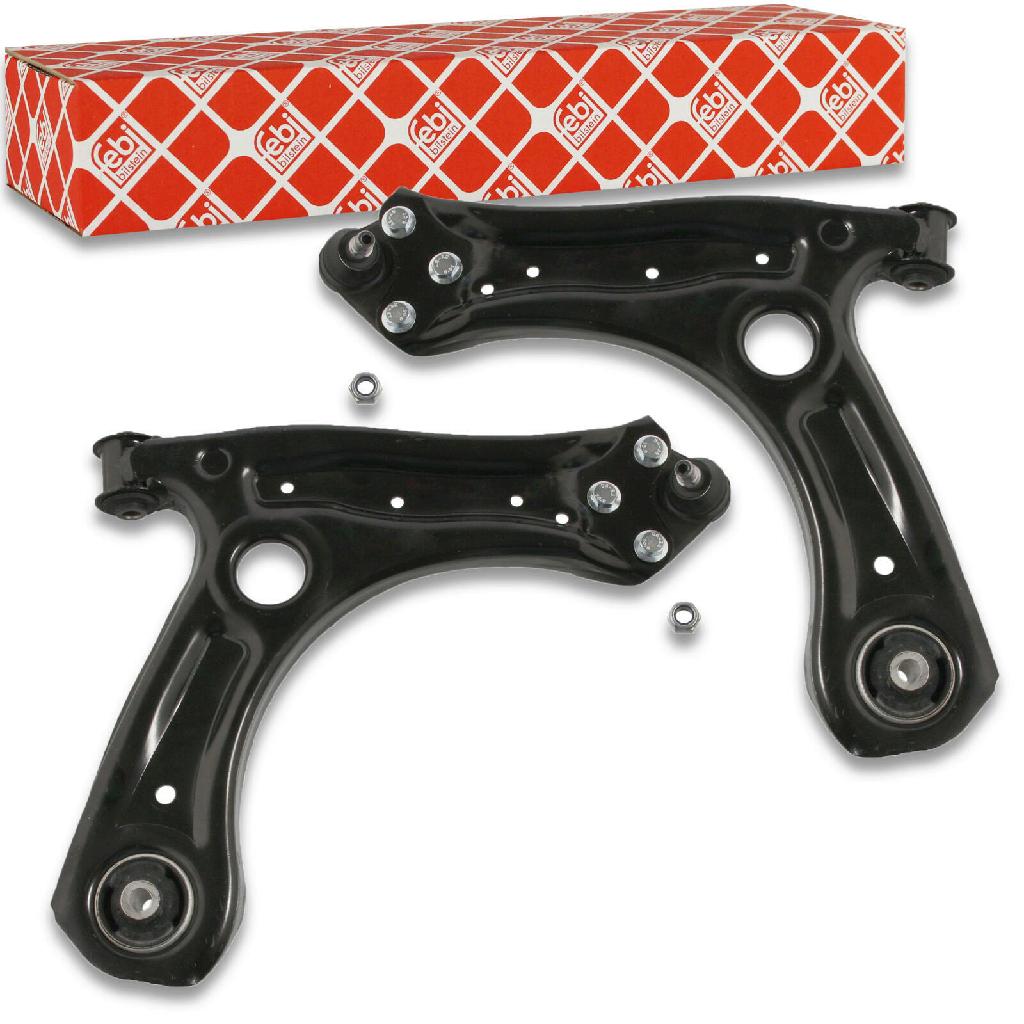 FEBI BILSTEIN Lenker, Radaufhängung 36925 + Lenker, Radaufhängung 36926