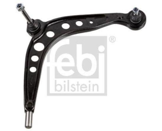 FEBI BILSTEIN Lenker, Radaufhängung 06792 + Lenker, Radaufhängung 06793 Bild FEBI BILSTEIN Lenker, Radaufhängung 06792 + Lenker, Radaufhängung 06793